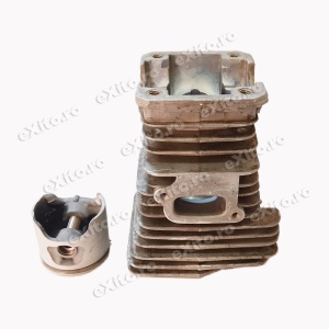 Cilindru compatibil cal.I drujba Husqvarna 345 - 44mm - Img 3
