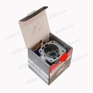 Cilindru compatibil cal.I drujba Husqvarna 346XP 44.3mm - Img 6