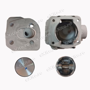 Cilindru compatibil cal.I drujba Husqvarna 353 45mm - Img 4