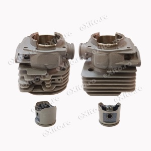 Cilindru compatibil cal.I drujba Husqvarna 365, Jonsered CS 2165 - NIKASIL