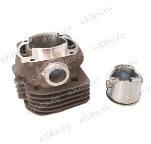 Cilindru compatibil (cal.I) drujba Husqvarna 365