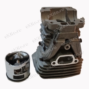 Cilindru compatibil cal.I drujba Husqvarna 455 Rancher - Img 3