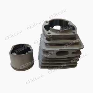 Cilindru compatibil cal.I drujba Husqvarna 51