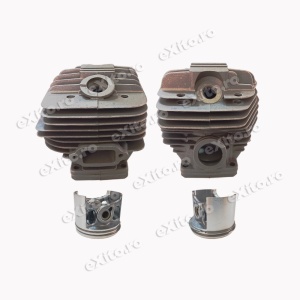 Cilindru compatibil cal.I drujba Stihl 066, MS660 - NIKASIL - Img 3