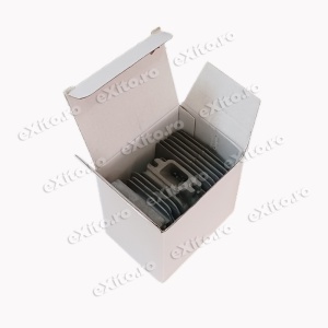 Cilindru compatibil cal.I drujba Stihl MS170 2-MIX New Model - Img 5