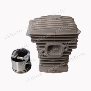 Cilindru compatibil cal.I drujba Stihl MS211 40mm - Img 3