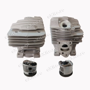 Cilindru compatibil cal.I drujba Stihl MS261 - Img 3