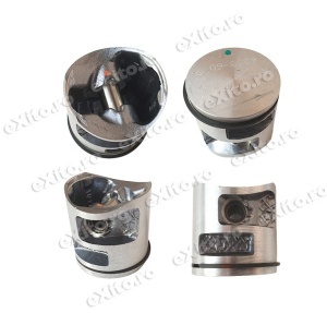 Cilindru original drujba Husqvarna 135, 435, 435e, 440e - Img 3