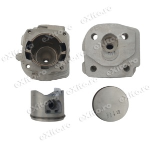 Cilindru original drujba Husqvarna 357 XP, CS2156 - Img 2