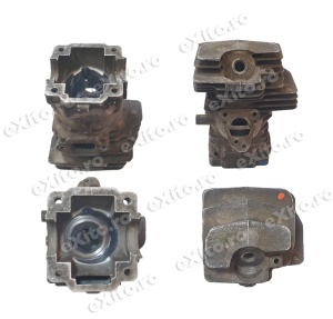 Cilindru original drujba Stihl MS 291 47mm - Img 3