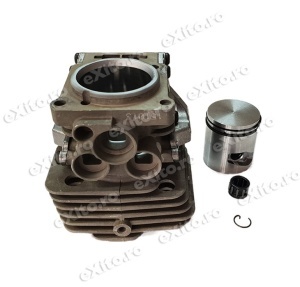 Cilindru original motocoasa Husqvarna 135 R, 333R, 535 RX - Img 2