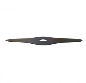 Disc (cutit) motocoasa Stihl pt.iarba,260mm,2 aripi - Img 3