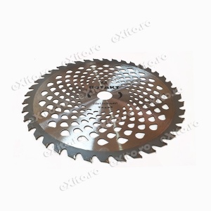 Disc (cutit) motocoasa VIDIA ROTAKT, arbusti 230mm 36dinti - Img 3