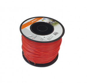 Fir 3.7mm pentru motocoasa Stihl -rola 208m - Img 2