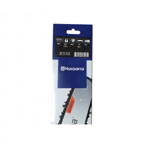 Lama X-FORCE40cm(16") pas 3/8 pas 1.3mm drujba Husqvarna - Img 4