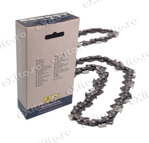 Lant drujba Husqvarna 15" (38cm), 32 dinti, pas 325, canal 1.5mm H21 - Img 2