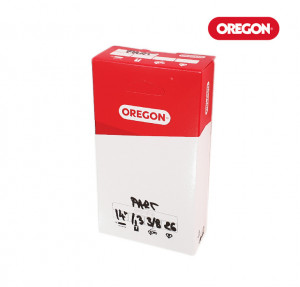 Lant drujba Oregon 14"(35cm), 26 dinti, pas 3/8, canal 1.3mm 91P - Img 2