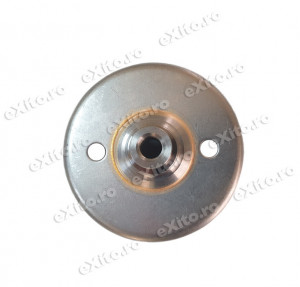 Pinion lant (carcasa ambreiaj ) motocoasa Husqvarna 343R, 345RX, 545RX, 545RXT Original Husqvarna - Img 3