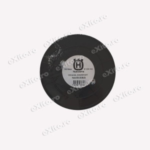 Rola snur starter Husqvarna 3.5 x 100m - Img 4