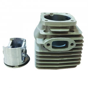 Set motor compatibil drujba Husqvarna 262- calitate superioara (cal. I) - Img 1