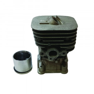 Set motor compatibil motocoasa Husqarna 125R-calitate superioara (cal. I) - Img 1
