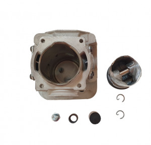 Set motor drujba Husqvarna 365 X-TORQ ORIGINAL - Img 2