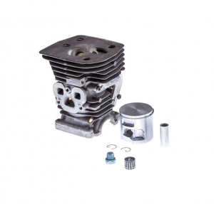 Set motor drujba Husqvarna 455 Rancher ORIGINAL - Img 1
