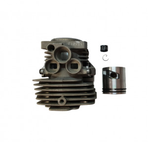 Set motor motocoasa Husqvarna 135 R, 333R, 535 RX ORIGINAL - Img 3