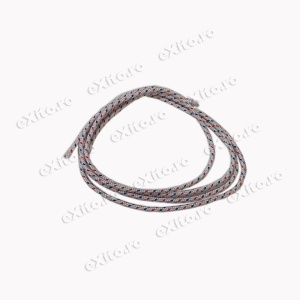 Snur starter pentru generator sau masina de tuns gazonul ITAL 3.5mm x 1.5m - Img 3
