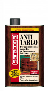Solutie profesionala impotriva cariilor "GRAN CLASSE" - 500ml