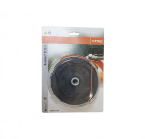 Stihl Cap (tambur) motocoasa AutoCut C26-2 Stihl - Img 4