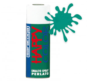 VOPSEA SPRAY PERLATA VERDE SMARALD 400ml