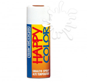 VOPSEA SPRAY REZISTENT TEMPERATURI RIDICATE TRANSPARENT 400ml