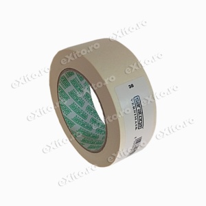 Banda adeziva pentru vopsire VERNIMASK - 50m x 38mm - Img 3