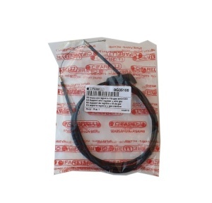 Cablu acceleratie cu ghidaj de montaj pentru atomizor Cifarelli M1200 - Original Cifarelli - Img 4
