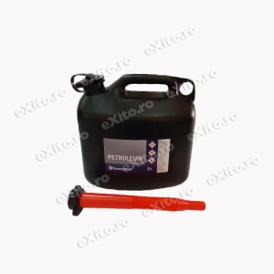 Canistra carburant 5L Husqvarna