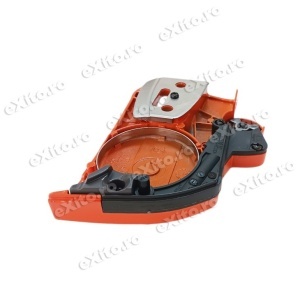 Capac ambreiaj original drujba Husqvarna 340, 345, 350 - Img 5