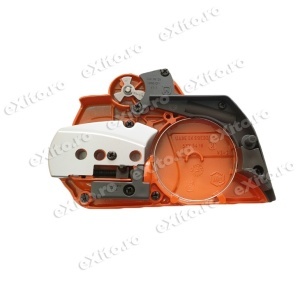 Capac ambreiaj original drujba Husqvarna 345e, 445e, 450e, 455e Rancher - Img 3