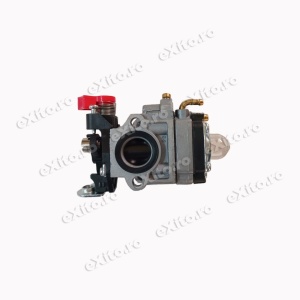 Carburator compatibil pentru atomizor Cifarelli M3A - Img 3