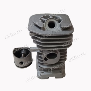 Cilindru compatibil cal.I drujba Husqvarna 136, 137, Jonsered 2036, Jonsered 2040