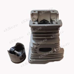 Cilindru compatibil cal.I drujba Husqvarna 345 - 42mm - Img 2