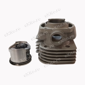 Cilindru compatibil cal.I drujba Husqvarna 371 XP, 372 XP
