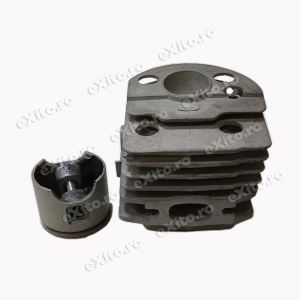Cilindru compatibil cal.I drujba Husqvarna 55 - Img 2