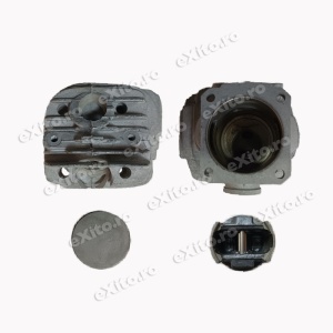 Cilindru compatibil cal.I drujba Stihl 034, 036, MS340, MS360 - Img 4