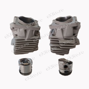 Cilindru compatibil cal.I drujba Stihl MS362 - Img 3