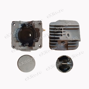 Cilindru compatibil cal.I drujba Stihl MS390, 039 - Img 4