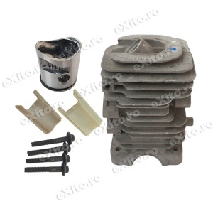 Cilindru original drujba Husqvarna 236, 240, 240e