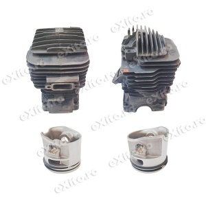Cilindru original drujba Stihl MS 271 44.7mm - Img 5