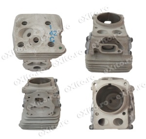 Cilindru original motocoasa Husqarna 545 RX, 545 RXT, 545FX - Img 3