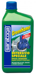 Detergent special GreenHome - 1L